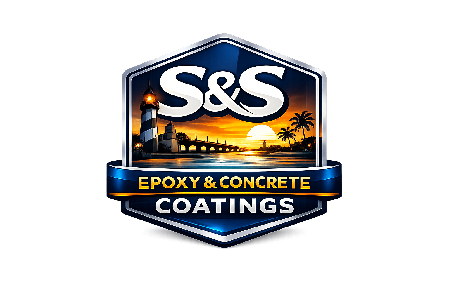 S&S Epoxy & Concrete Coatings